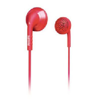 Philips SHE2670PK (SHE2670PK/10) Philips SHE2670PK (SHE2670PK/10)